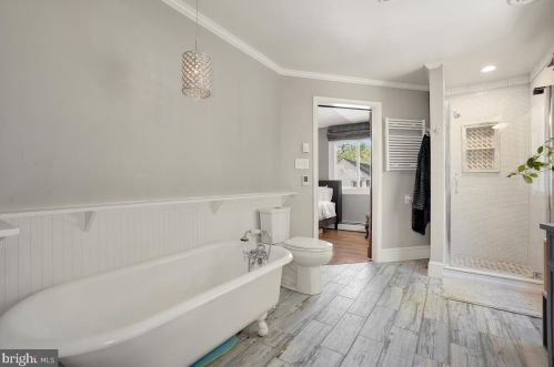 707 Silver Spring Ave, Silver Spring MD  20910-4661 exterior