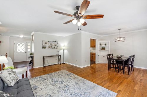 2012 Kings House Rd, Silver Spring MD 20905-4224 exterior