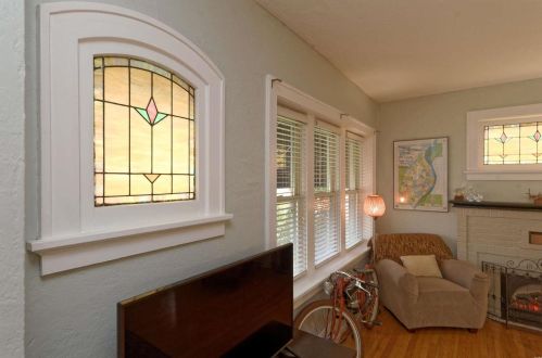 4127 Hvn St, Saint Louis MO 63116-2828 exterior