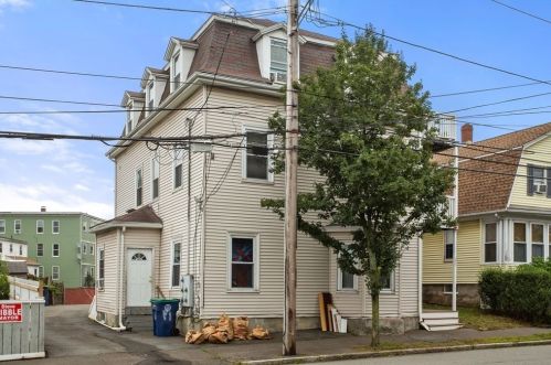 255 Jefferson Ave, Salem, MA 01970-2835