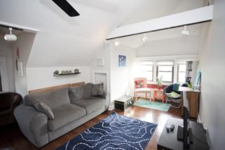 4807 Trumbull St, Detroit MI  48208-2267 exterior