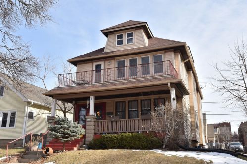 4418 Bartlett Ave, Milwaukee, WI 53211-1507