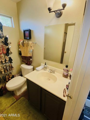 16005 31st St, Phoenix AZ 85016-5012 exterior