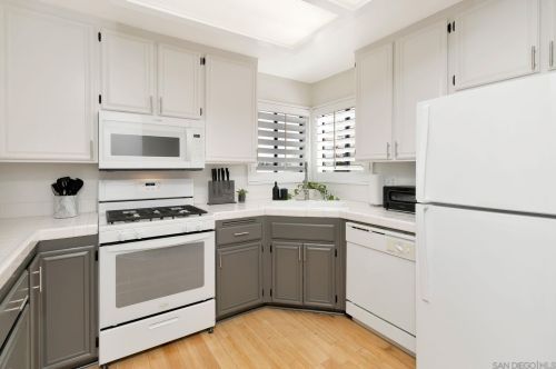 4567 54th St, San Diego CA  92115-3529 exterior