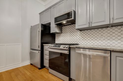 3526 Pr Ave, Chicago IL 60628-2133 exterior