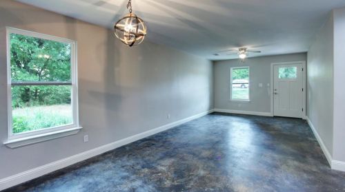 621 Martin Luther King St, Denison TX  75020-2255 exterior