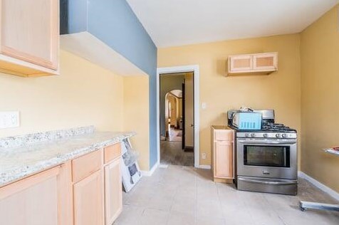 5115 31, Milwaukee WI 53208-4054 exterior