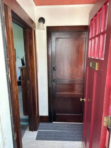 405 Stewart Ave, Big Rapids MI 49307-2025 exterior