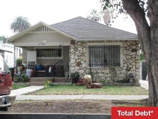 2726 Orange Dr, Los Angeles, CA 90016-2712
