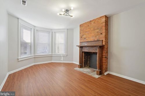 3629 11th St, Washington DC  20010-1406 exterior