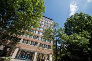 925 25th St, Washington DC  20037-2106 exterior