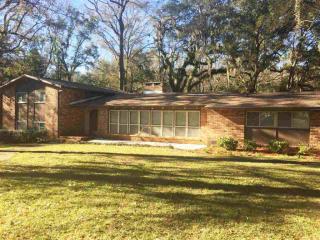 1910 Monticello Dr, Tallahassee, FL 32303-4738