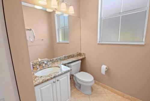 1333 Piazza Delle Pallottole, Boynton Beach FL 33426-8275 exterior