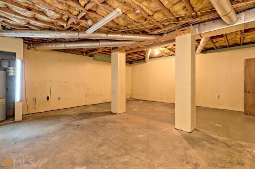 2924 Cascade Way, Gainesville GA 30504-5704 exterior