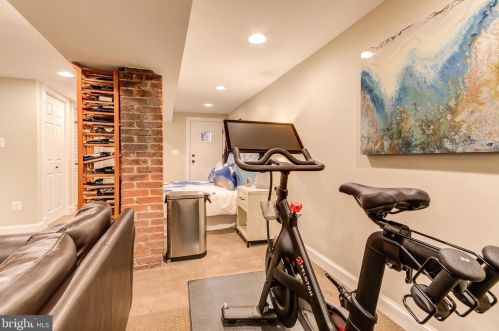 513 14 St, Washington DC 20011-6929 exterior