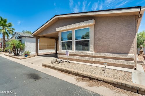 1840 Augusta Ave, Chandler AZ 85249-4878 exterior