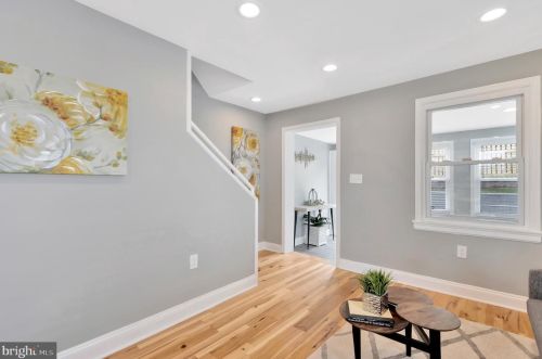 5120 Just St, Washington DC  20019-5560 exterior