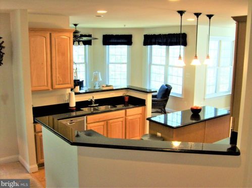 1105 Caskadilla Ln, Accokeek MD 20607-3452 exterior