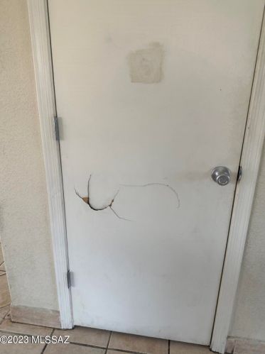 1765 Ransom Oaks Dr, Tucson AZ 85746-3173 exterior