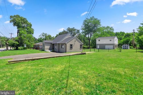 754 Farmington Rd, Accokeek MD 20607-2111 exterior