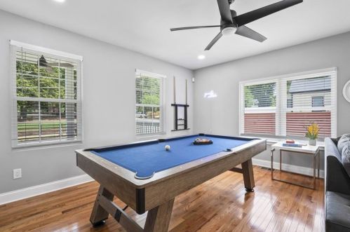 992 Beckwith St, Atlanta GA 30314-4113 exterior