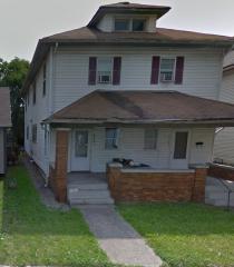 2427 Kenwood Ave, Indianapolis IN  46208-5725 exterior