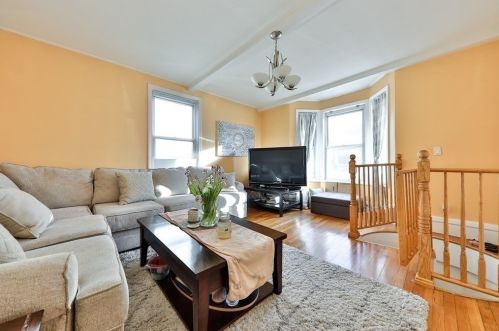 256 6 St, Boston MA 02127-3057 exterior