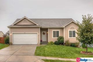 4608 164 St, Omaha NE  68136-1378 exterior