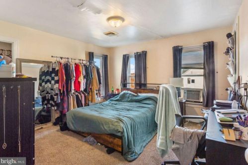 473 High St, Hanover PA  17331-3920 exterior