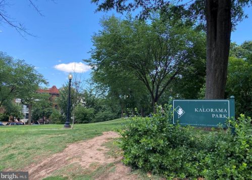 2038 18th St, Washington DC 20009-1849 exterior