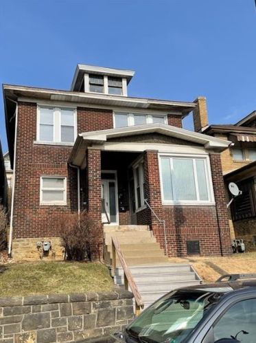 803 Brookline Blvd, Pittsburgh, PA 15226-2103