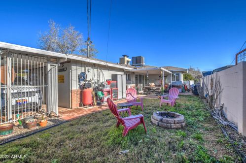 4152 4th Ave, Phoenix AZ  85013-3033 exterior