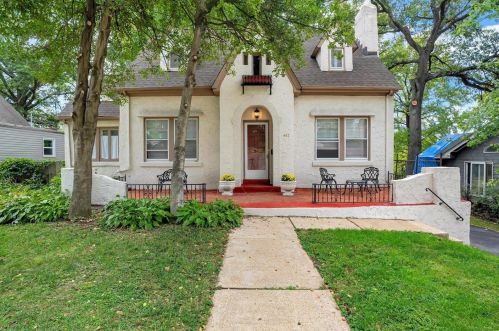 442 Pasadena, Saint Louis MO 63119-3126 exterior