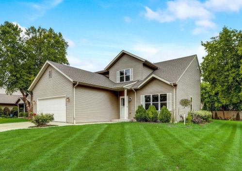 4354 50th St, Milwaukee, WI 53220-3601