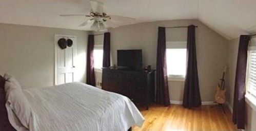 95 Abbott St, Springfield MA 01118-1603 exterior