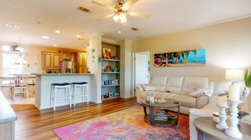 3600 Red Tailed Hawk Dr, Fort Pierce FL 34952-3023 exterior