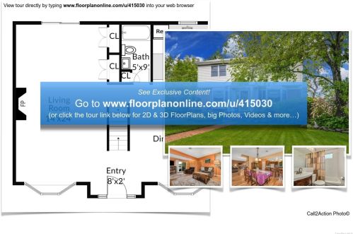 25 Dawson St, Huntington Station NY 11746-4021 exterior