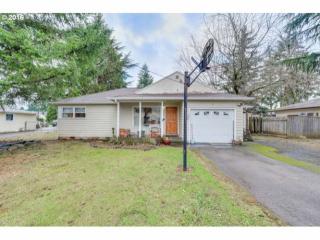 1415 150 Ave, Portland OR  97236-2425 exterior