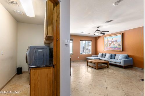 4421 Pontatoc Rd, Tucson AZ 85718-6750 exterior