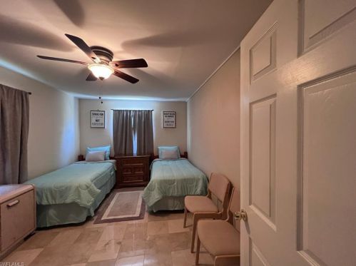 5222 Mccarty St, Naples FL 34113-8741 exterior