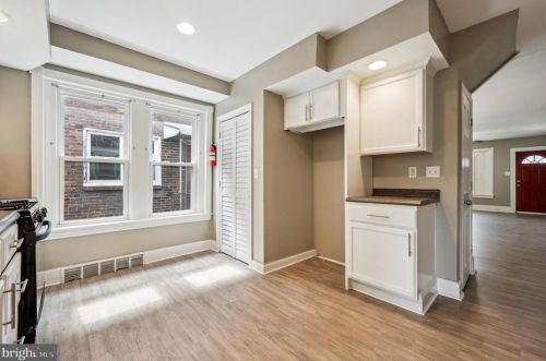 2817 10 St, Chester PA 19013-1604 exterior