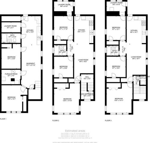 1711 Mayfield Ave, Chicago IL 60639-4023 exterior