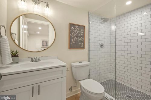 2906 Stanton Ave, Silver Spring MD  20910-1217 exterior