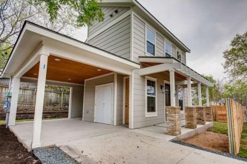 4605 Englewood Dr, Austin, TX 78745-2130