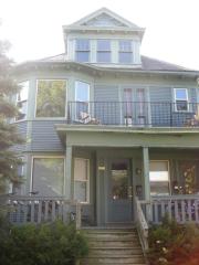 2971 Farwell Ave, Milwaukee WI  53211-3305 exterior