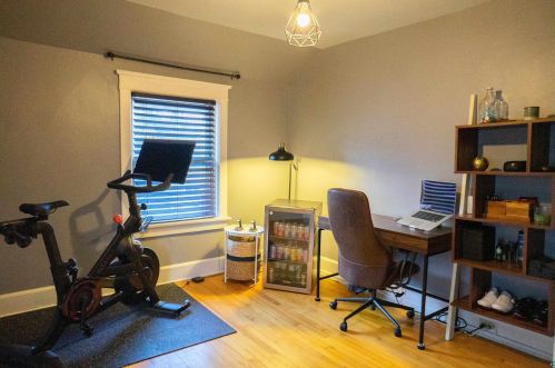 5814 Tacony St, Duluth MN 55807-1261 exterior