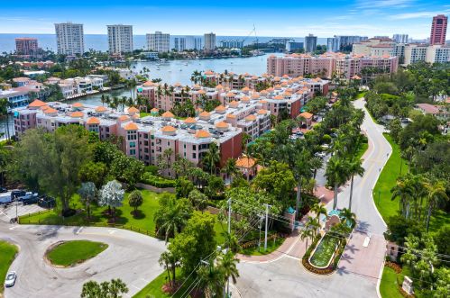 140 5th Ave, Boca Raton FL 33432-5045 exterior