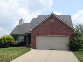 364 Marblerock Way, Lexington KY  40503-6320 exterior