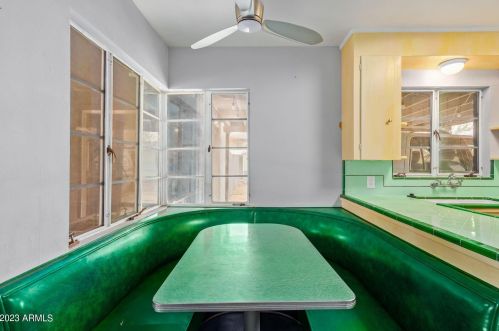 5135 12th St, Phoenix AZ  85014-3303 exterior