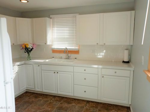 848 Bryant St, Wyoming MI exterior